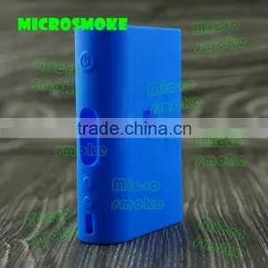 New Arrival Silicone Sleeve for Nebox, Silicone Rubber Skin for Nebox Kit, Nebox Silicone Sleeve thumbnail-4