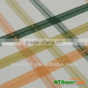 100% Polyester Printed Fabric/decorative Stripe Fabric/upholstery Fabric thumbnail-1