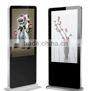 42" Stand-alone SD Led Digital Signage thumbnail-1