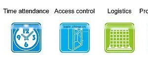 125KHz RFID EM Card Read Module thumbnail-2