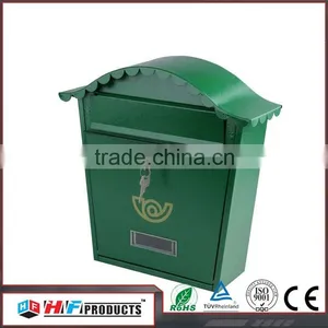 HF-BR365 Mail Boxes Letter Boxes , Mail Box thumbnail-4