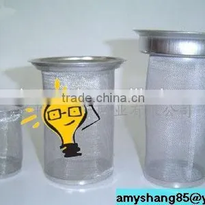 Good Quality Stainless Steel Wire Mesh (304,316) thumbnail-4