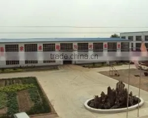 Dongguang Xinglong Packaging Machinery Co., Ltd. company overview - view 2 thumbnail