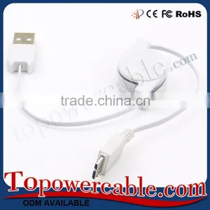 Manufacturer Supply Cheap Price Top Quality Usb 3.0 Data And Power Cables thumbnail-3