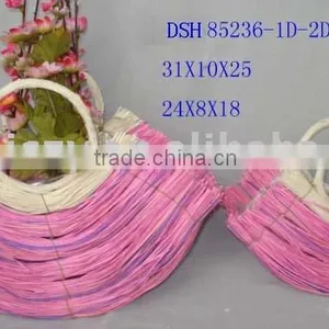 New Natural Rattan Items thumbnail-1