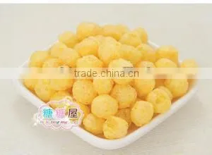 Twin Screw Extruder Corn Snack Food Machinery thumbnail-6
