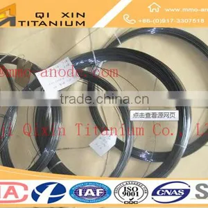 Niti Nitinol Niti-alloy Memory Superelastic 0.04-7 mm Spring Wire thumbnail-3