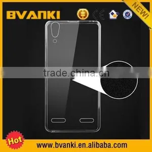 TPU Matte Soft Cell Phone Case Cover For Lenovo A328 New Arrival Tpu Mobile Cover for Lenovo A328 Cover Case for Lenovo A328 thumbnail-3