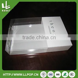 PVC/PP UNDERWARE Packing Box thumbnail-1