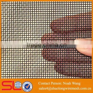High Quality Good Price 304 Stainless Steel Wire Mesh / Wire Cloth thumbnail-6