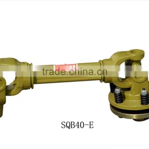 Agricultural Complete PTO Drive Shaft FOR Rotary Tiller thumbnail-1