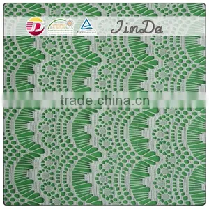 Design Your Own Lace Textile Fabric Cheap Bulk thumbnail-5