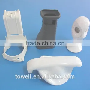 Cnc Abs Plastic Rapid Prototypes thumbnail-5