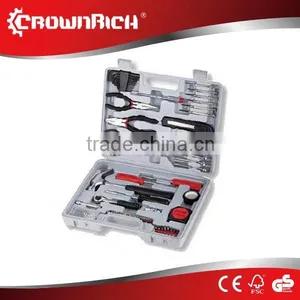 Repair Home Tool Set/hardware Kraft Tool Kit/hand Tool Set thumbnail-1
