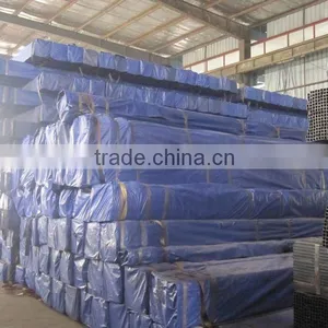 ERW Galvanized Steel Pipe thumbnail-1