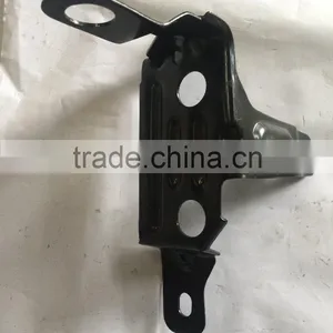 Auto Punching Parts Steel ABS Bracket Made in China thumbnail-3