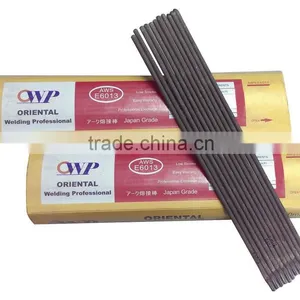 AWS E6013 Welding Rod thumbnail-1