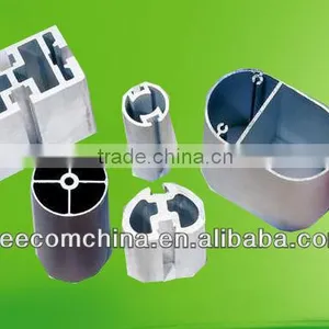 Die Casting Aluminum Profiles thumbnail-1