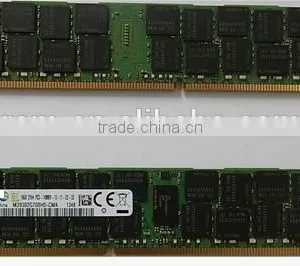 Server Memory REG 16GB PC3 14900 DDR3 1866MHZ thumbnail-1