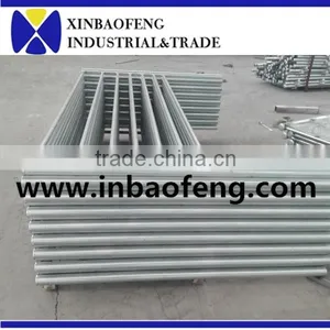 High Quality Cattle Panels Cattle Fence thumbnail-1
