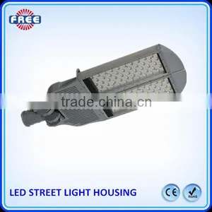 Led Enclosure Aluminum 60w Led Street Light Housing thumbnail-1