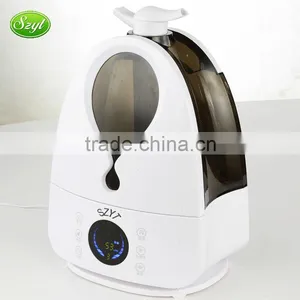 Medical Humidifier, Whole House Humidifier Ultrasonic Humidifier, Cool Mist Humidifier thumbnail-4
