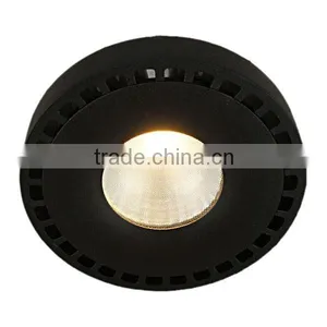 26W 2014 Good Quality High CRI Cutout 92mm Led Cob Downlight thumbnail-3