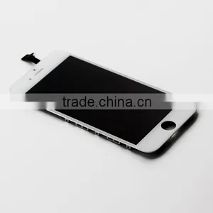 Wholesale Factory Replacement for Iphone 6 Lcd Digitizer, for Iphone 6 Replacement Lcd Screen Digitizer thumbnail-5