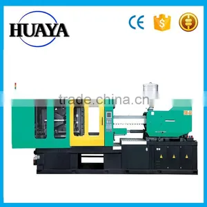 160 T Made in China Plastic Injection Molding Machine With Price by Laiwu Huaya thumbnail-1