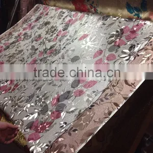 Transfer Film/ Laser Design Full Transfer Film for PVC Table Cloth/paper/plastic thumbnail-2