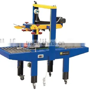 Carton-Sealing Machine thumbnail-1