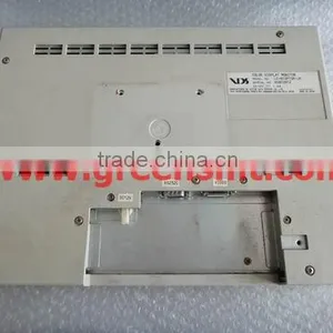SMT Machine Parts JUKI 2050(2060) LCD DSP 40025669 LC-N12P1SR-JK thumbnail-1