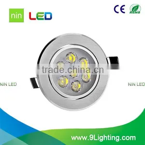 High Power High Quality Led Downlight 7watt thumbnail-1
