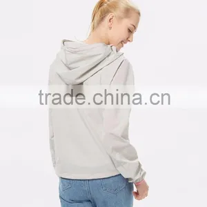 Women Softshell Jacket , Cheap Outdoor Jacket thumbnail-4