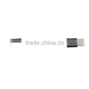 10CM USB 2.0 A to Micro B Data Sync Charge Cable Cord For Cellphone for PC for Laptop thumbnail-5