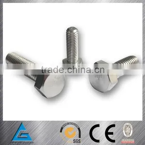 AISI 310S Stainless Steel Nut thumbnail-6
