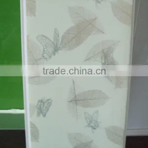 Waterproof Fireproof Ceiling Pvc Panel False Ceiling Tile thumbnail-5