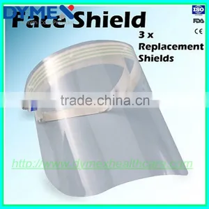 Best Selling Products Disposable Medical Face Shield thumbnail-2
