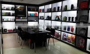 Guangzhou Xusen Bags Limited Company company overview - view 1 thumbnail