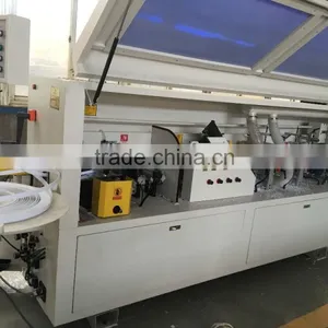KC306 Automatic Edge Banding Machine/machine Edge Banding Automatic/full Automatic Edge Banding Machine thumbnail-2