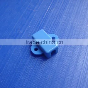 Cheap Plastic Injection Molding ABS Plastic Part for Medical Use thumbnail-4