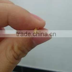 Trend Hot Products Pcb ic Intrfr Circuit 0.25mm Spring Loaded Pin Connector for Gold Plated thumbnail-2