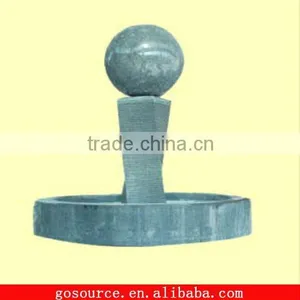 Water Fountain Ball thumbnail-1