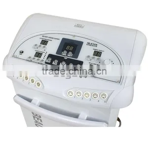 Shanghai Lowen 2013 Upgrade Better Slimming Result Pressotherapy thumbnail-3