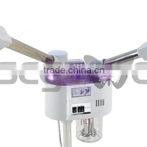 Home Salon OZONE Facial and Head Steamer thumbnail-2