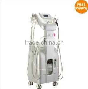 Skin Oxygen Injection Beauty Machine Anti-Aging Salon thumbnail-1