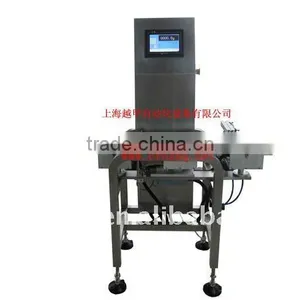 High Speed Check Weigher WS-N158 (2-600g) thumbnail-1