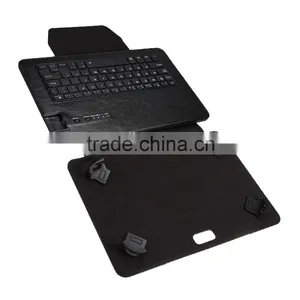 2016 High Quality Case for Samsung Galaxy Tablet Case With Keyboard thumbnail-2