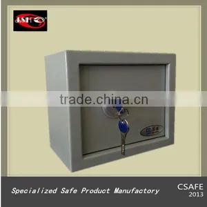 Safe Mechanical Box (CXK0010) thumbnail-1