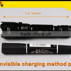 SupFire C2 Water-resistance Led Torch thumbnail-4